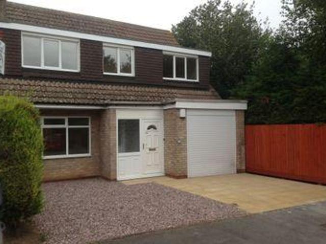 House for rent in South Yorkshire