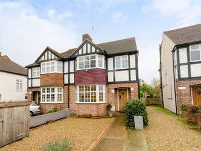 House for rent in New Malden, Greater London