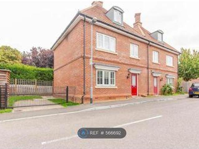 House for rent in Arbury, Cambridgeshire