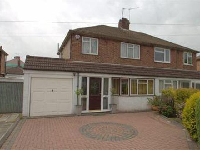 House for rent in Orpington, Greater London