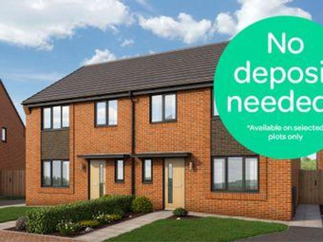 House for rent in Winsford, Cheshire