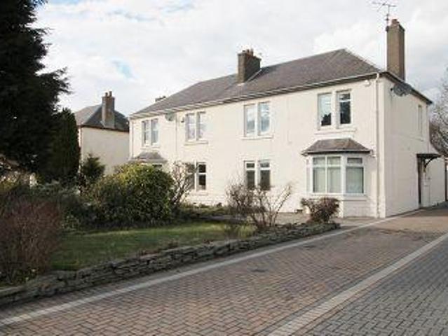 House for rent in Arbroath, Scotland