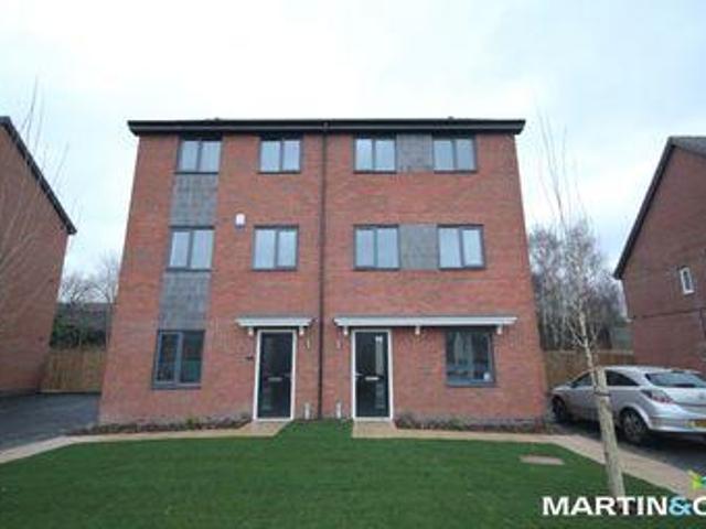 House for rent in Smethwick, West Midlands