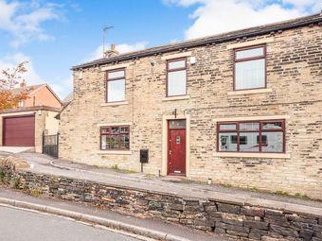 House for rent in Cleckheaton, West Yorkshire