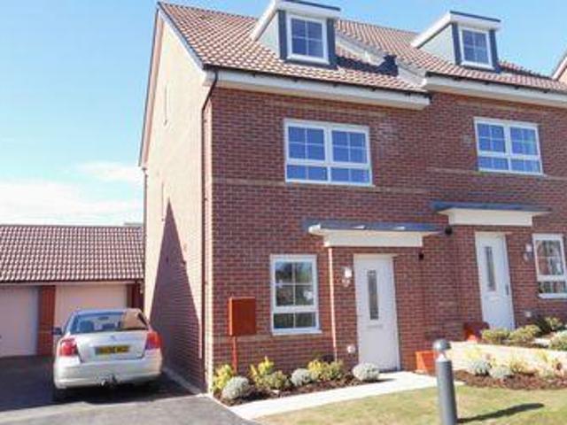 House for rent in Pinfold, Leicestershire
