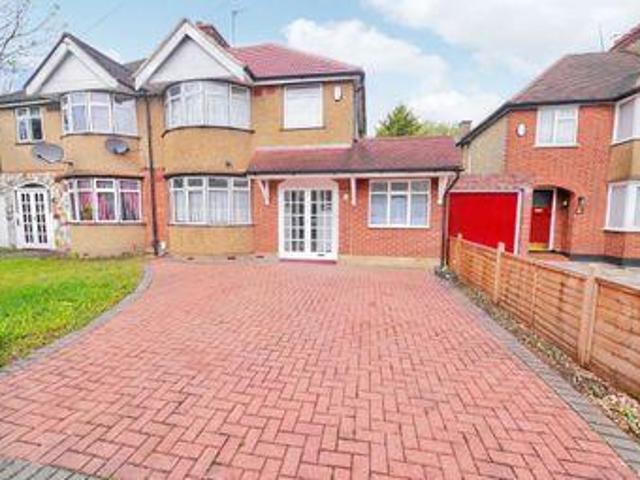 House for rent in Uxbridge, Greater London