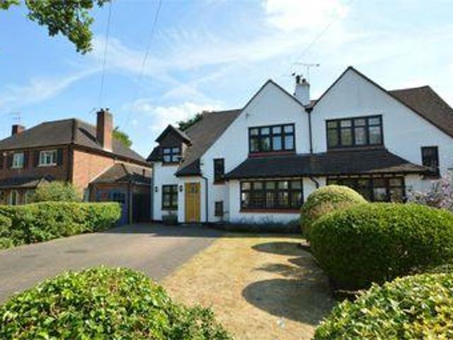 House for rent in Ashley Park, Surrey