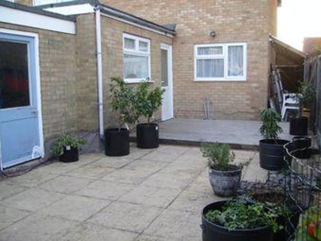 House for rent in Arbury, Cambridgeshire