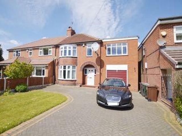 House for rent in Isle Of Man