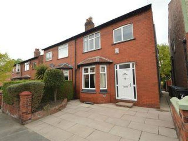 House for rent in Greater Manchester