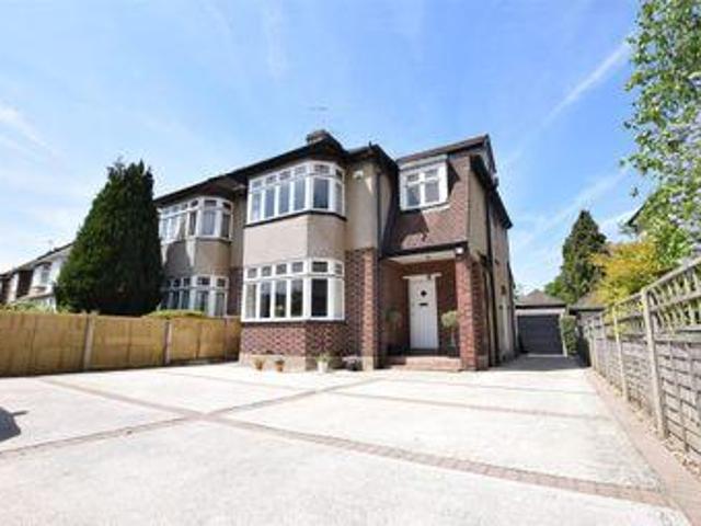 House for rent in Feckenham, City Of Bristol
