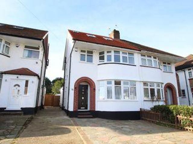 House for rent in Orpington, Greater London