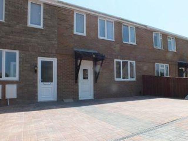 House for rent in Evershot, Oxfordshire