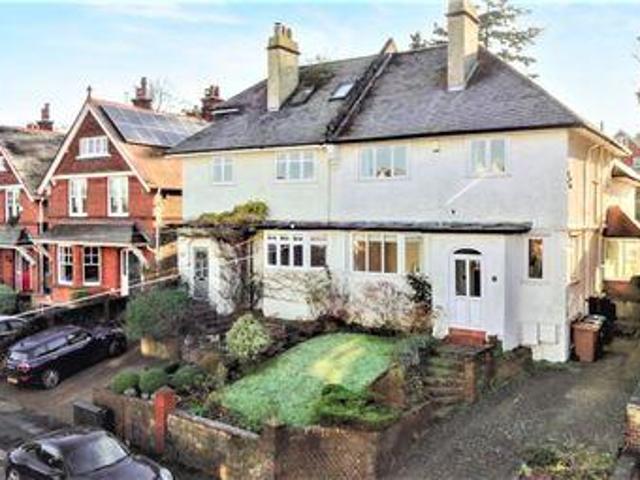 House for rent in Red Hill, Surrey