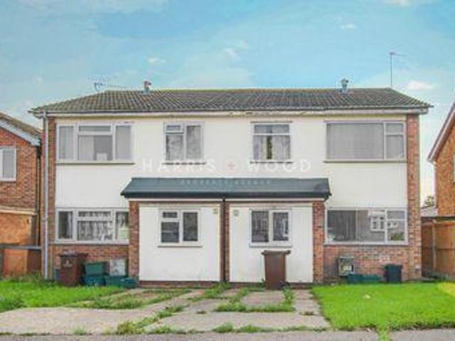 House for rent in Fordham Heath
