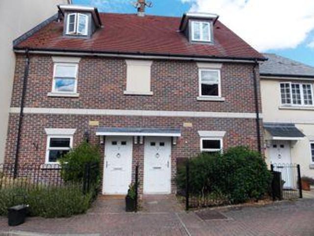 House for rent in Duton Hill, Essex
