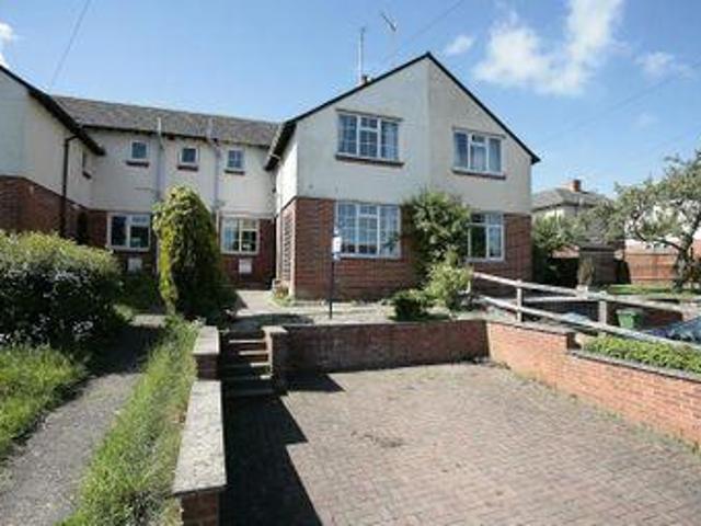 House for rent in Buckingham, Buckinghamshire