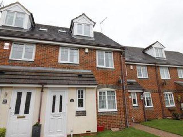 House for rent in Shephall, Hertfordshire
