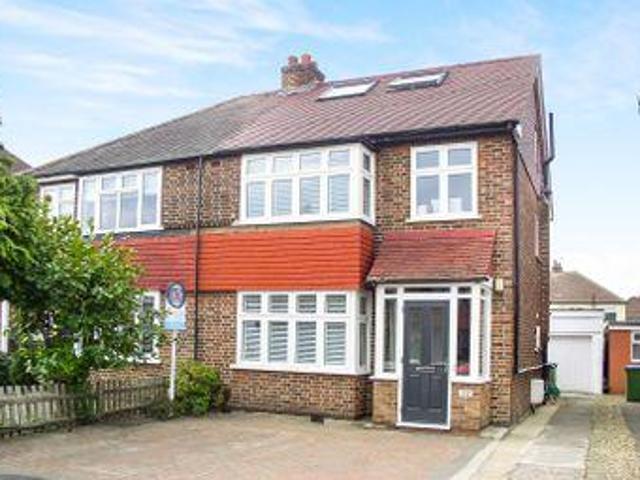House for rent in Ashley Park, Surrey