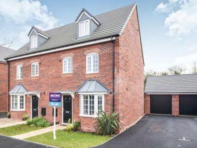 House for rent in East Midlands