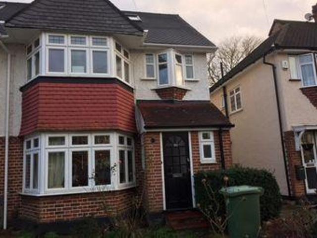 House for rent in Twickenham, Greater London