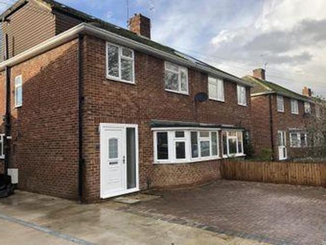 House for rent in Staines-upon-Thames, Surrey
