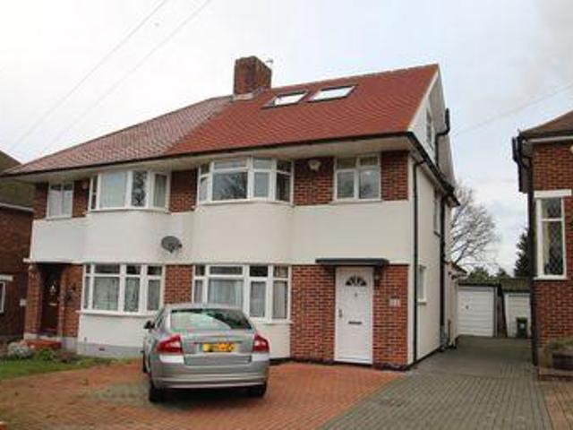 House for rent in Orpington, Greater London