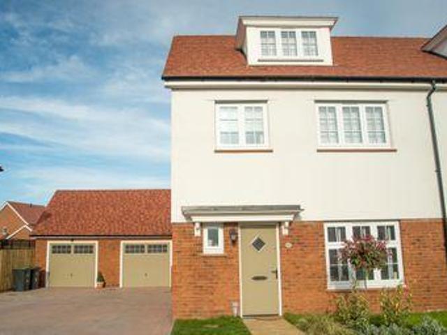 House for rent in Bourne Vale, Kent