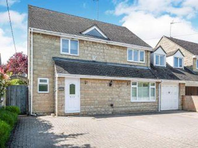 House for rent in Fossebridge, Gloucestershire