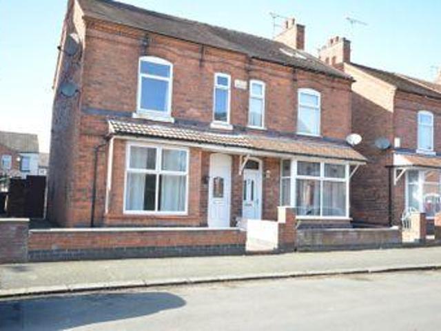 House for rent in Crewe, Cheshire