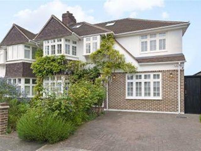 House for rent in New Malden, Greater London