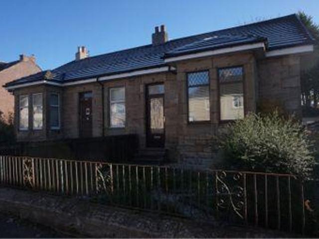 House for rent in Motherwell, Scotland
