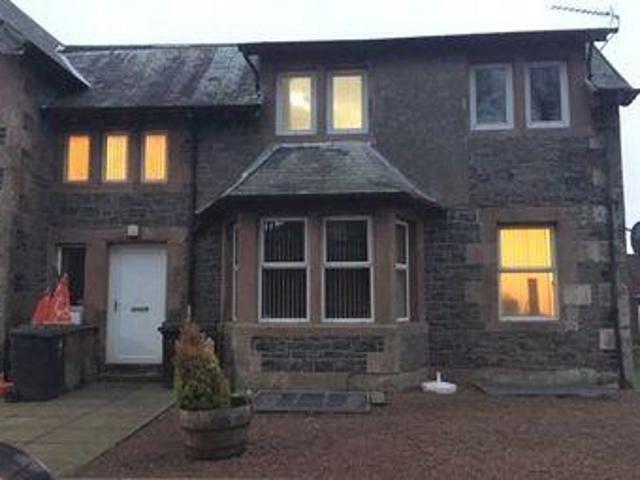 House for rent in Biggar, Scotland