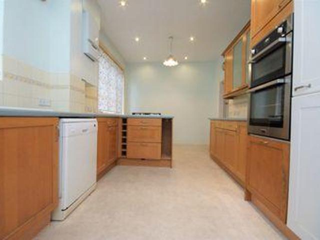 House for rent in Pinner, Greater London