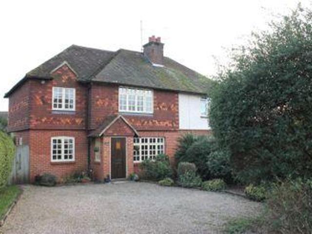 House for rent in Billingshurst, Horsham