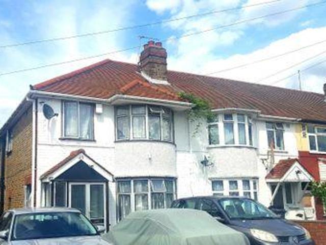 House for rent in Greater London