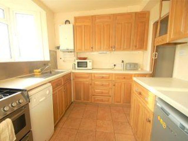 House for rent in Wembley, Greater London