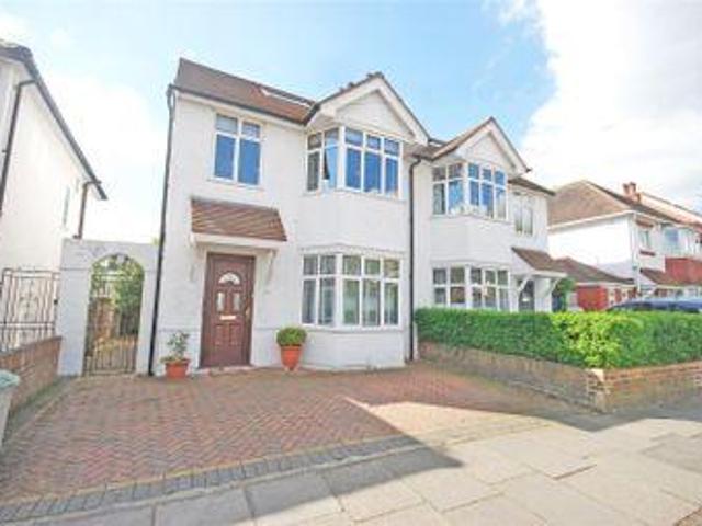 House for rent in Twickenham, Greater London