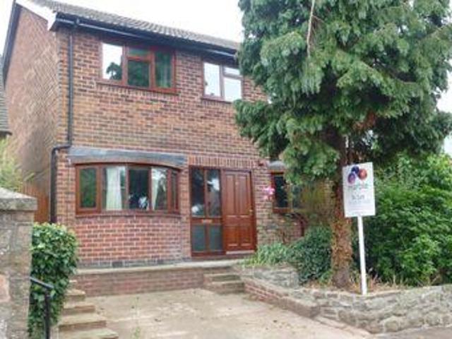 House for rent in East Midlands