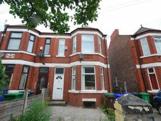 House for rent in Lancashire