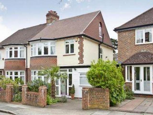 House for rent in Twickenham, Greater London