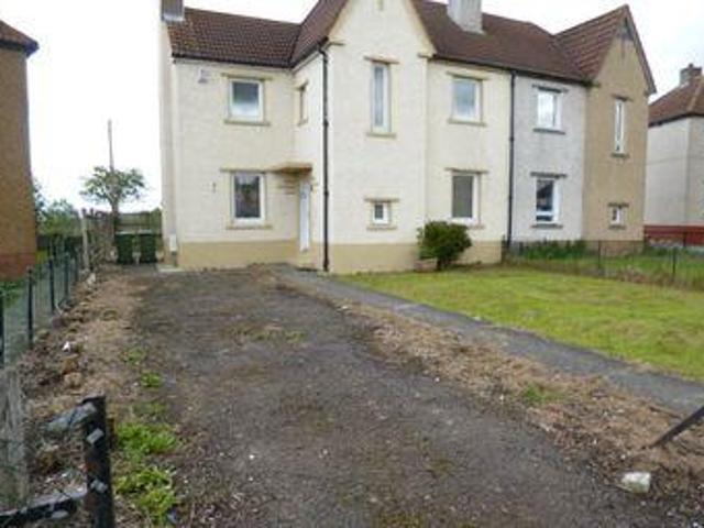 House for rent in Tranent, Scotland