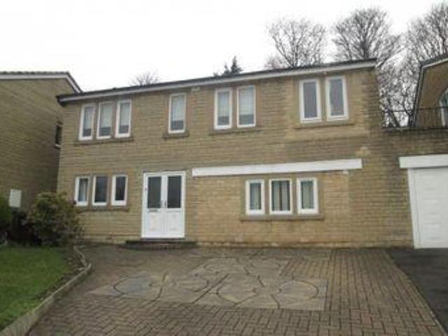 House for rent in West Yorkshire