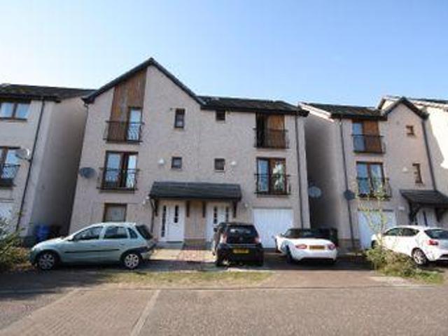 House for rent in Arbroath, Scotland