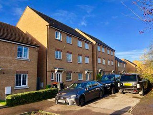 House for rent in Leighton Buzzard, Bedfordshire