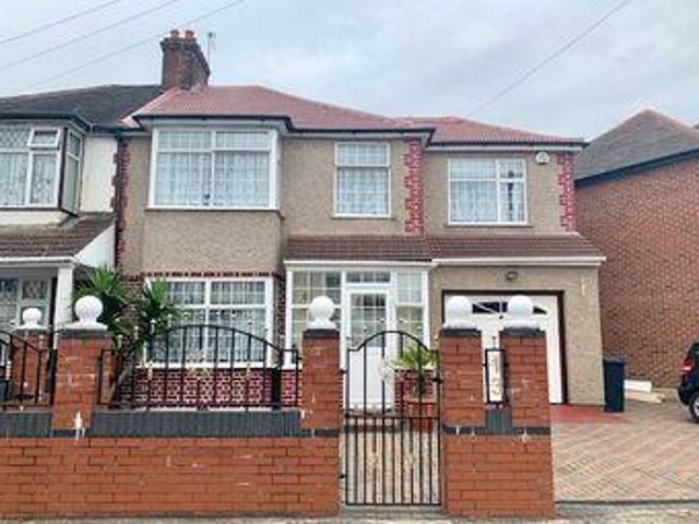 House for rent in Greater London