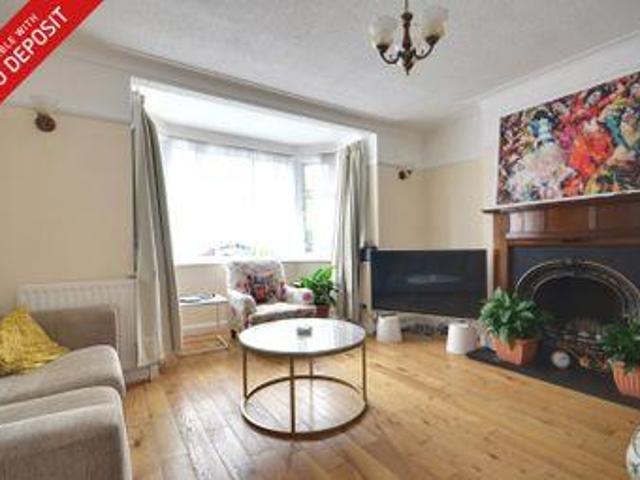 House for rent in Ruislip, Greater London