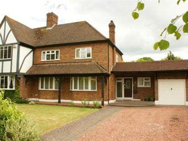 House for rent in Ashley Park, Surrey
