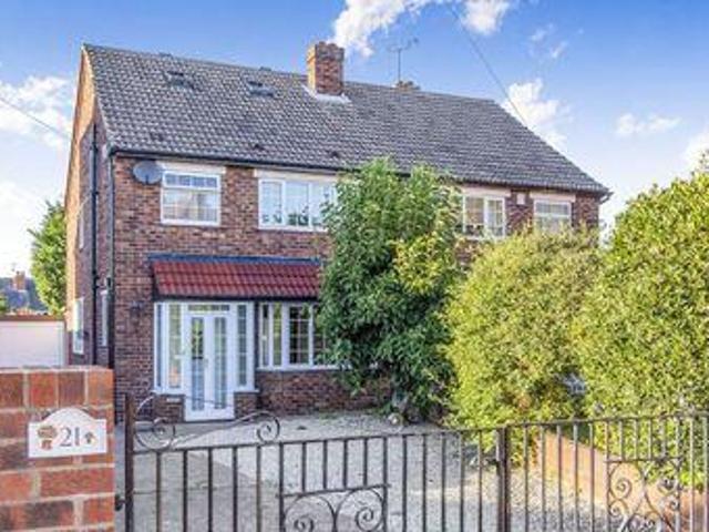 House for rent in South Yorkshire