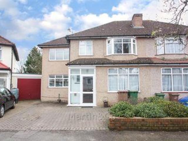 House for rent in Wallington